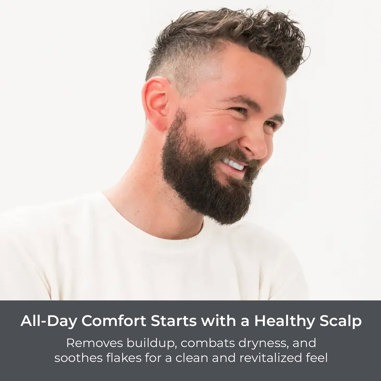 Charcoal Shampoo