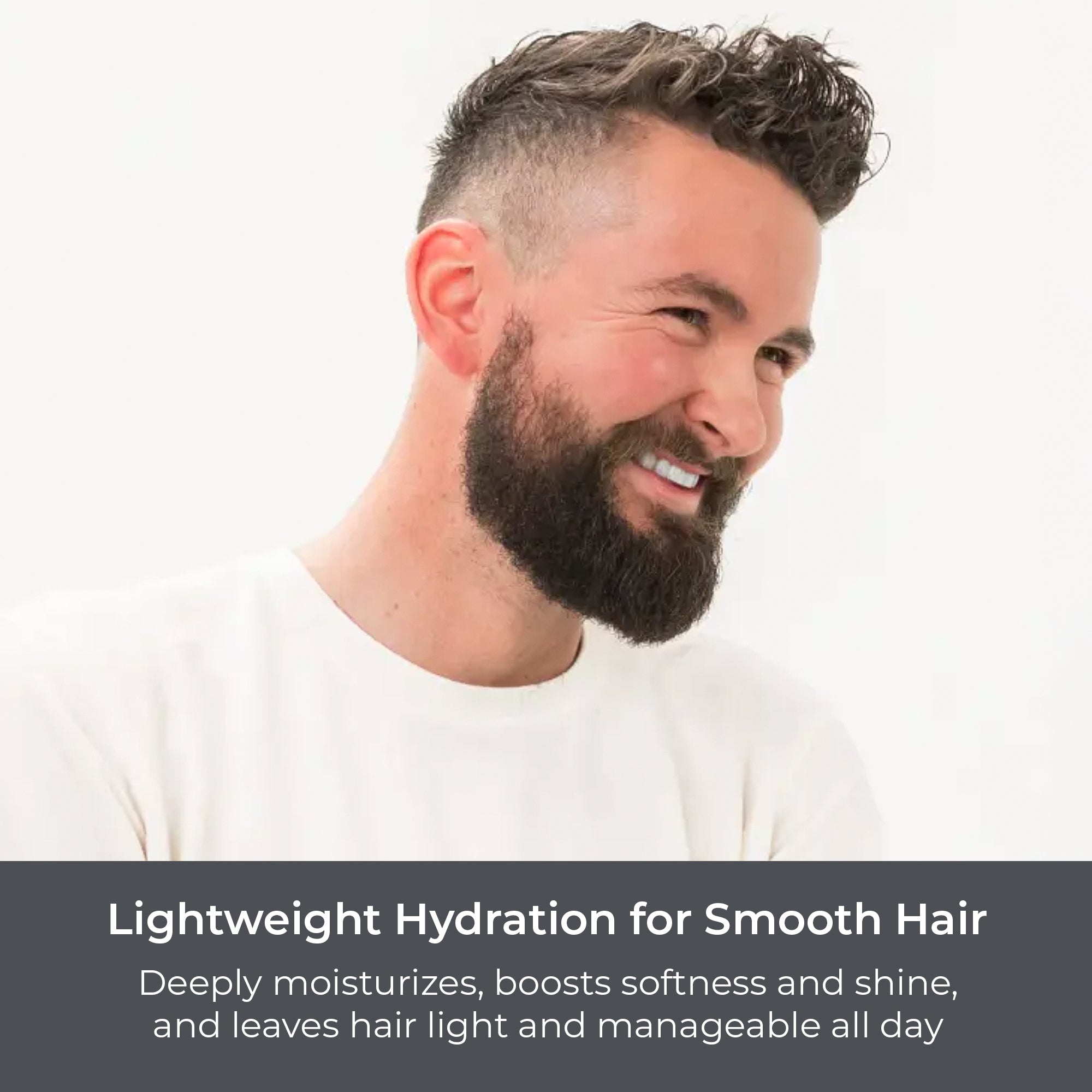 Charcoal Conditioner