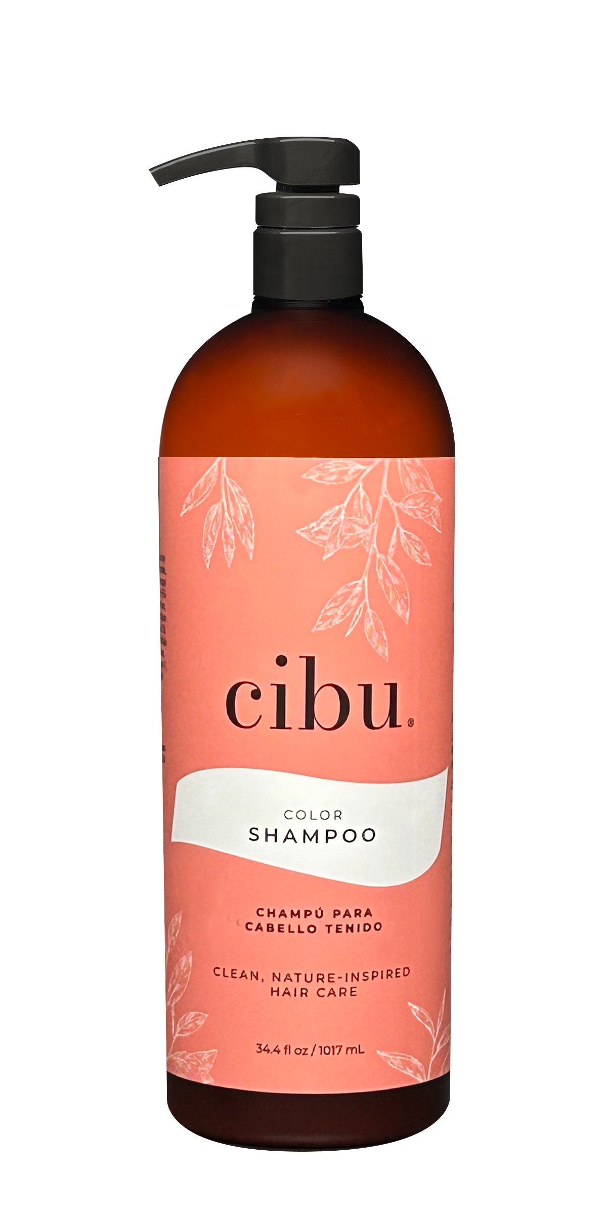 Color Shampoo